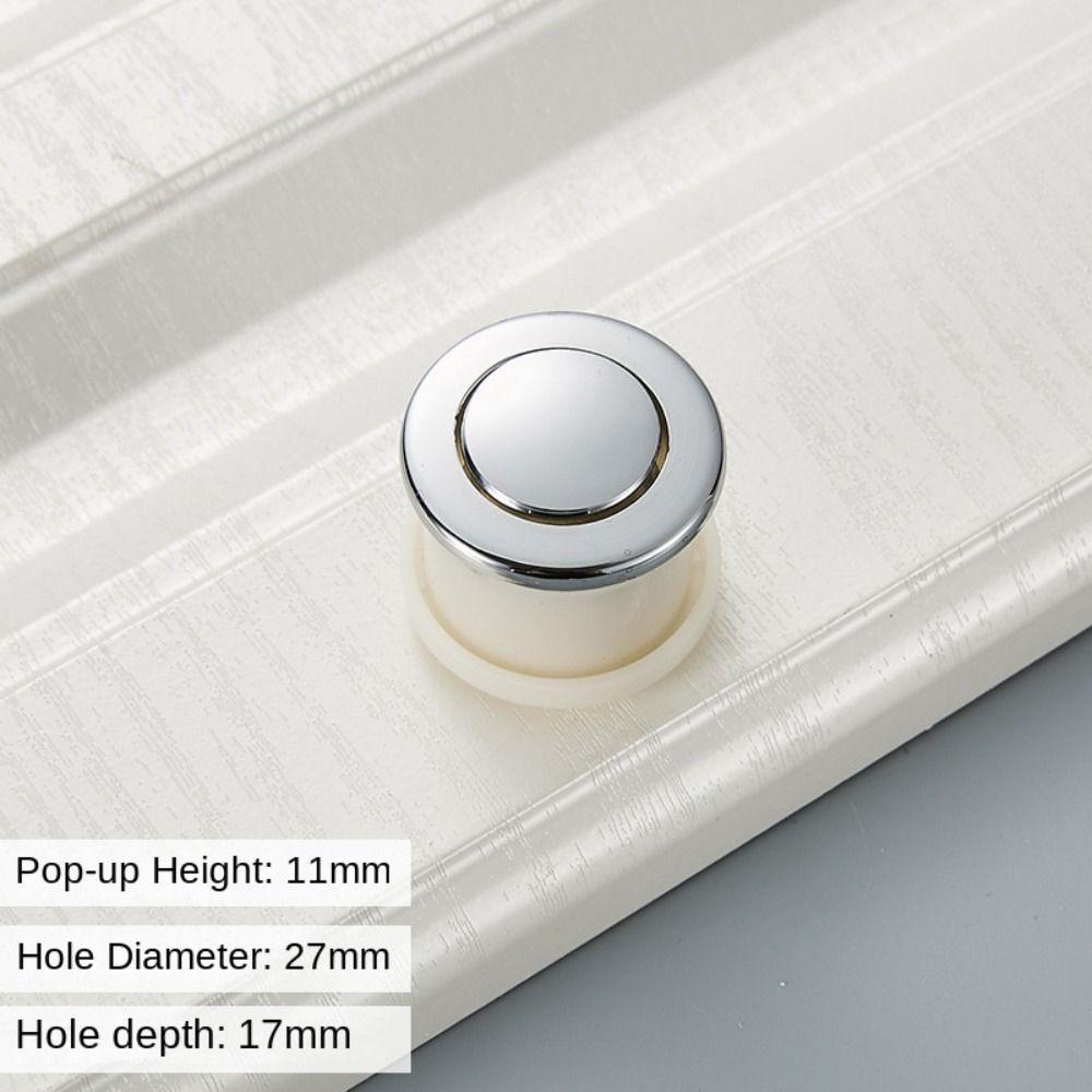 Дверные ручки из сплава, откидные ручки для шкафов, современная скрытая дверная ручка с татами