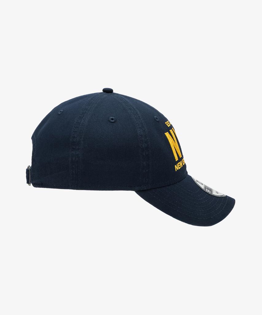 New Era 920Unst Ne Nyc Классический Темно-синий