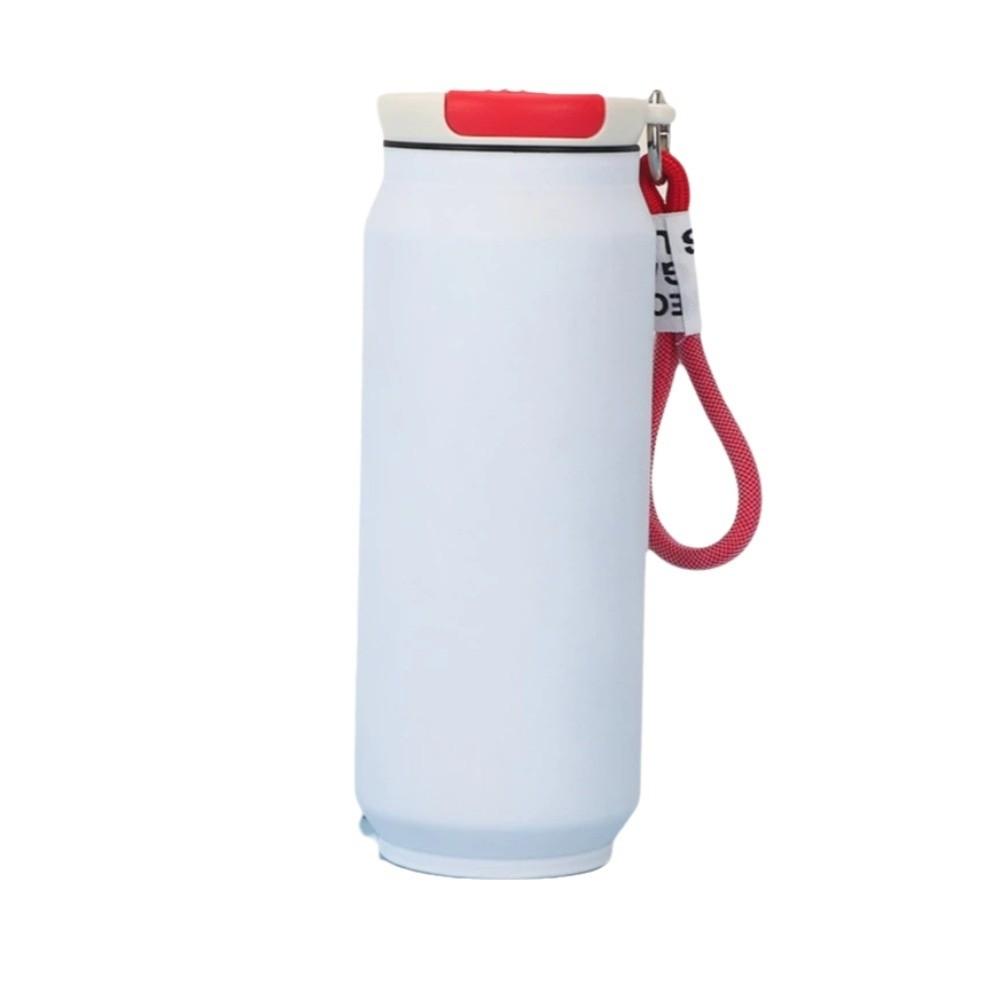 500ML Thermal Water Bottle Wide Mouth Insulated Water Bottle Vacuum Flask Outdoor Activities