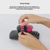 Equestrian Water Spray & Massage Brush: Versatile Horse & Pet Bathing Tool