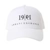 [ARMANI EXCHANGE] [Armani Exchange] Cap Men's Hat Baseball Cap 954202 1A104 WHITE [Used]
