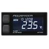 Daytona Motorcycle Voltage Meter Oil Temperature Meter Water Temperature Meter Digital Waterproof Backlight AQUAPROVA HG Series Temp Meter
