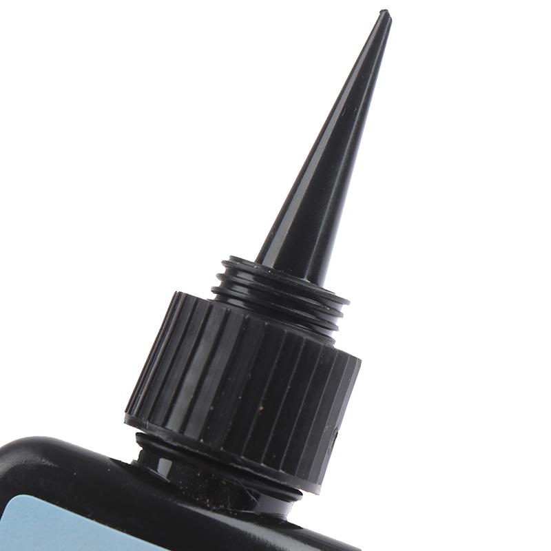 50Ml Uv Glue Curing Adhesive K-300 Transparent  Glass Adhesive Gule