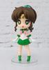 Фигурка Figuarts mini Sailor Moon Sailor Jupiter 90 мм окрашенная подвижная (версия для перепродажи) приблизительно. ПВХ и АБС