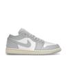 Air 1 Low Neutral Grey Coconut Milk Women Sneakers Sail DC0774-103