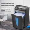 Comi C-838H High-Security Office Paper Shredder CN plug (adapter included)
