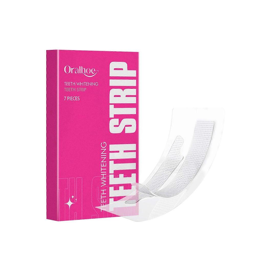 Oralhoe Dental Patch Dental Care Cleaning Teeth Home Care Products