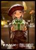 Ensky The Gathering FINAL FANTASY Players Card Sleeve Magic - "Tatar Taru" MFS-26