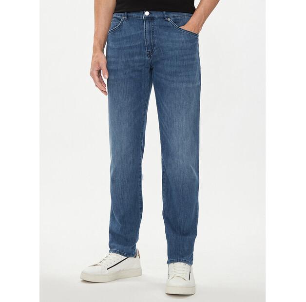 Джинсы Boss Re.Maine 50513623 синий Regular Fit
