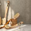 Wethin Bamboo Soft Body Brush