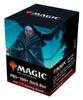 Commander Adventures in The Forgotten Realms PRO Deck Box и 100 карточных протекторов V2 The Gathering 100+ Magic