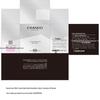 Chando Snow Run Crystal Clear Cushion Foundation Set
