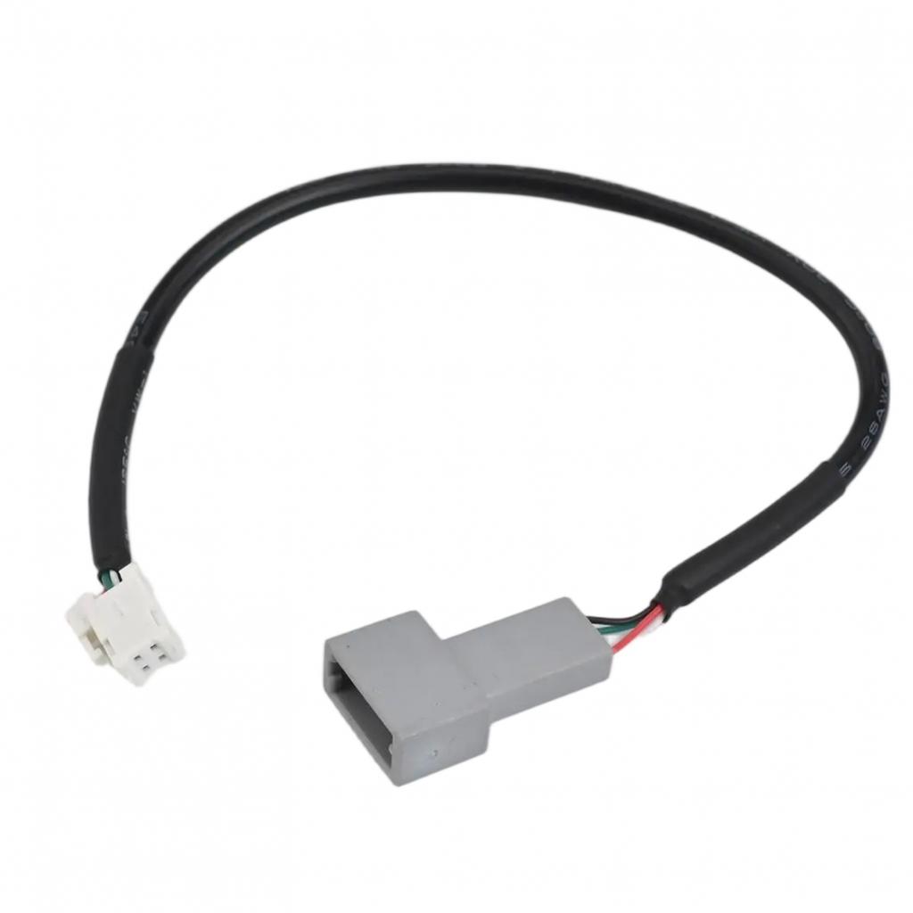 Для Hyundai Для Kia USB-кабель для устройств Android Мультимедийный интерфейс