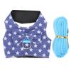 Pet Vest Chest Strap Harness Small Animal Rabbit Hamster Pet Vest Harness Pet SuppliesM