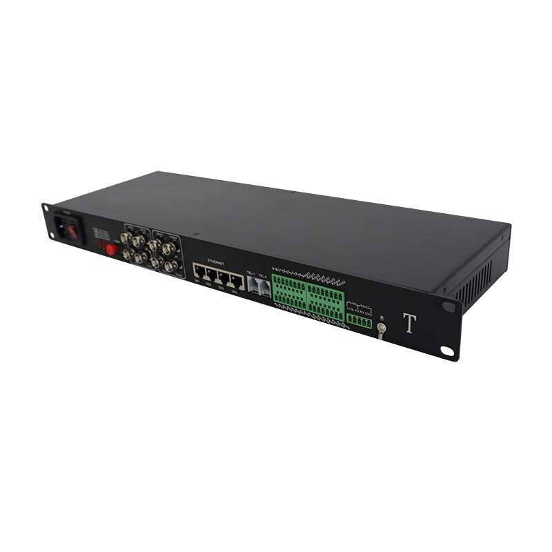 AEBELL Multi-service Optical Transceiver (Expansion Type)