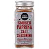 Urban Platter Smoked Paprika Salt Seasoning, 100g (Product of Greece, Greek Sea Salt, Naturally Cold Smoked, Season Vegetables)