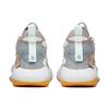 ANTA Shock The Game 5.0 Crazy Tide 3.0 High Basketball Shoes 'Grey' Men's 112131601-6