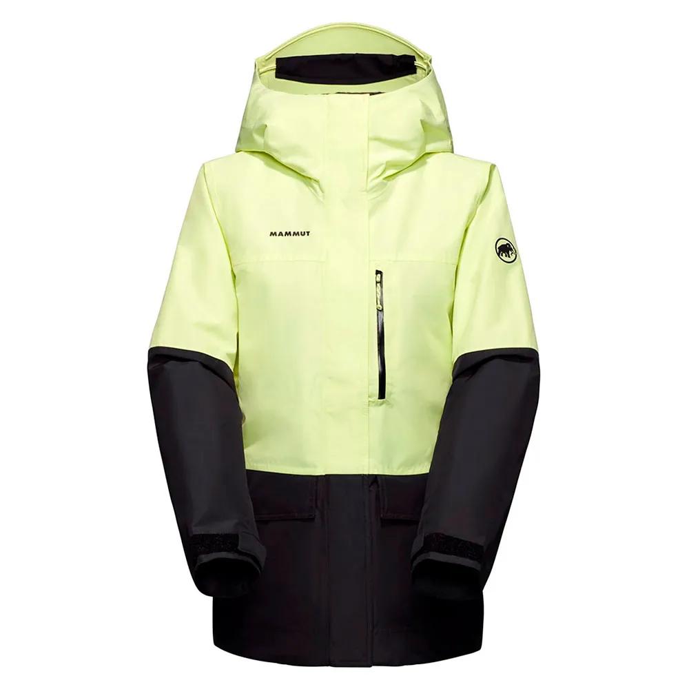 Mammut Куртка Fall Line Hardshell Thermo