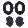 JZF-525 1 Pair Headphone Ear Pads for Bose Soundtrue AE II/QuietComfort 35/25/15 Replacement Cushions Earmuffs