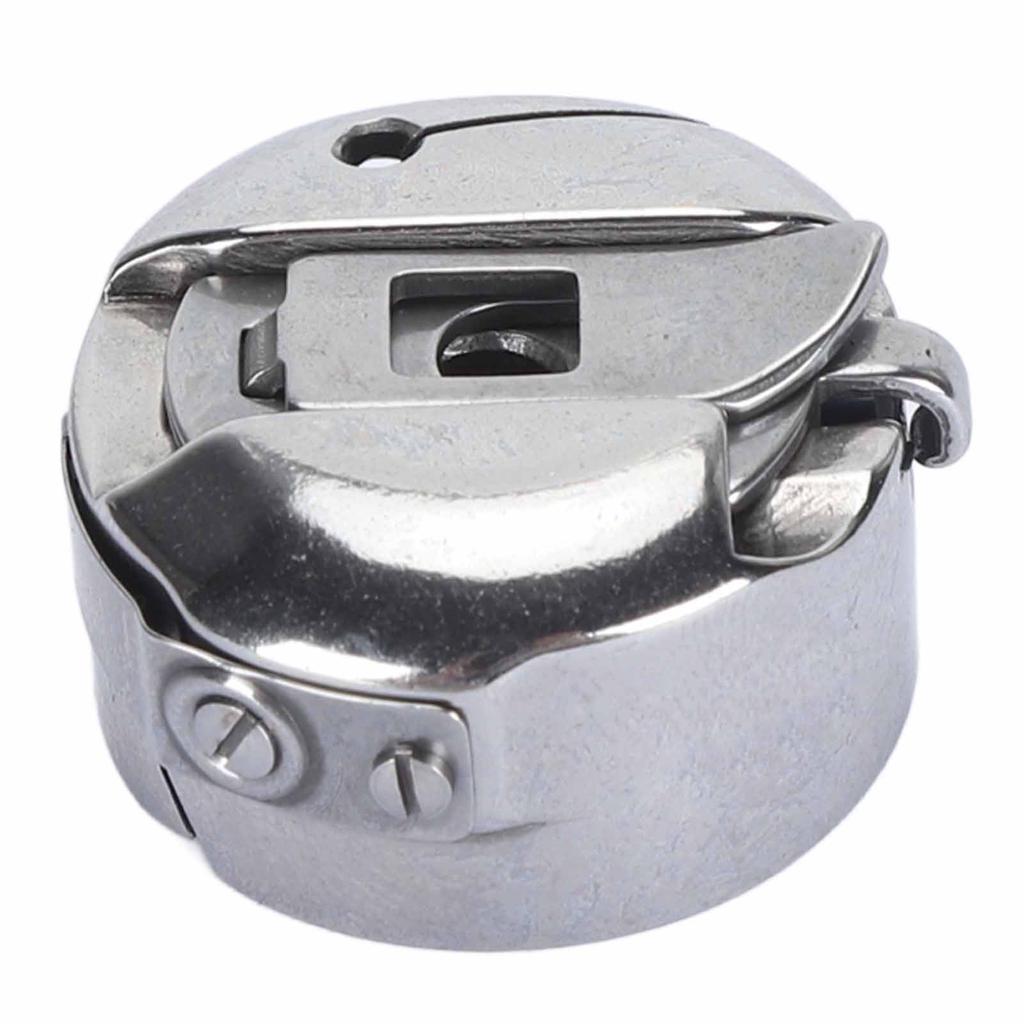 Sewing Machine Bobbin Case for 1530 Herringbone for KSM 200 Quilting Machine Stainless Steel