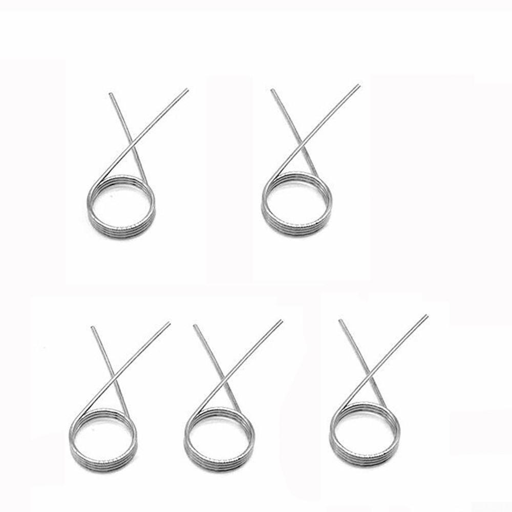 Пружина рычага переключения передач Торсионная пружина Запчасти для рычага переключения передач X1 X3 Mini