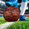 Футбольный мяч Eintracht Frankfurt, напечатанный, размер 5, футбольный мяч Brt, противоскользящий, для взрослых, матч, сувенир для футбольных болельщиков