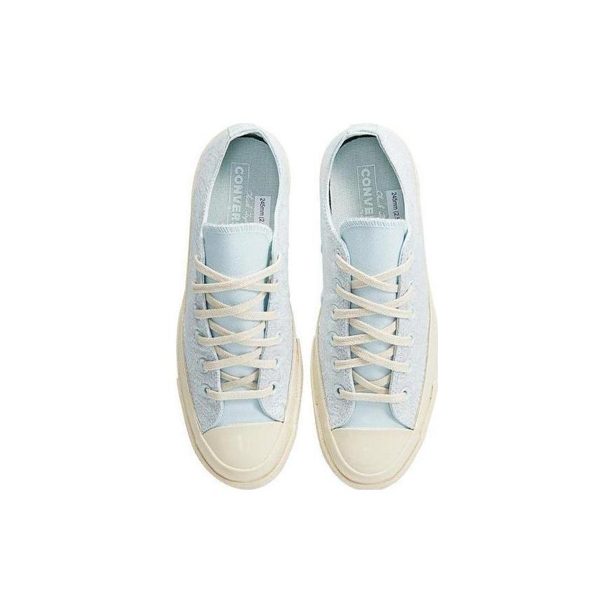Converse Chuck 70 Ox 'Небесно-голубой Белый' A03508C