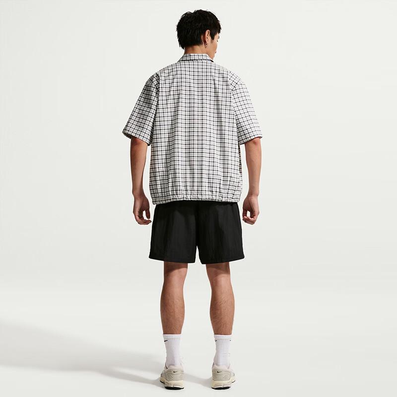 Nike Мужские спортивные шорты на шнурке IF0845-010