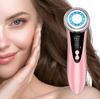 2025 New Face Massager Ultra-Light Wireless Beauty Photon Skin Rejuvenation Instrument Compatible With Men