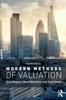 Книга Modern Methods of Valuation