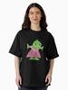 The Princess and the Frog princess pascal Oversized T-Shirt