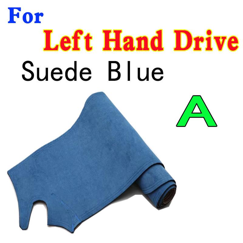 Для Volvo FH16 FM390 400 750 Dashmat Dashboard Cover Instrument Panel Sunscreen Pad Decorations