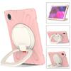 Kids Case for Lenovo Tab M10 Plus 10.3 X606F / 606X, 360 Rotation, for Kids, Pink