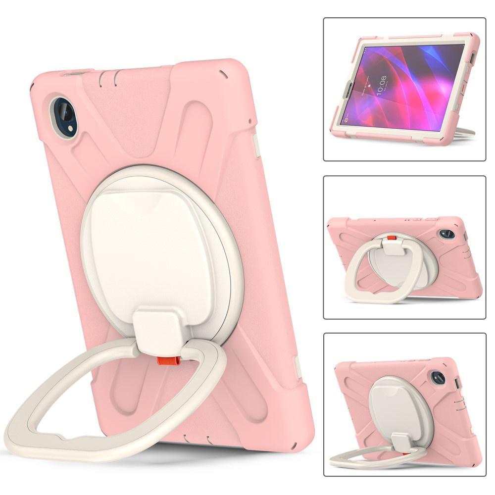 Kids Case for Lenovo Tab M10 Plus 10.3 X606F / 606X, 360 Rotation, for Kids, Pink