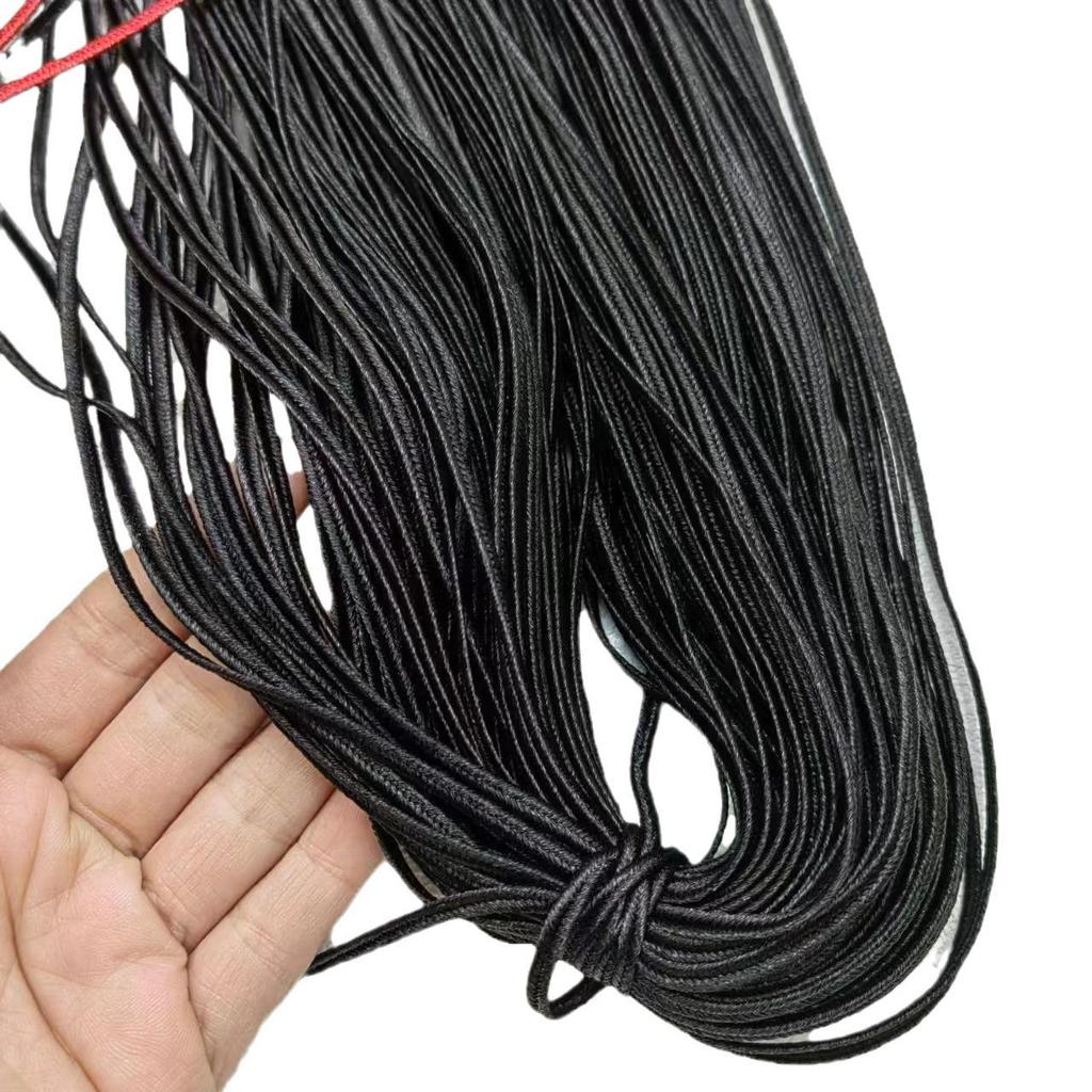 3 мм золотая и серебряная елочка по краю веревка для пояса змеиного живота для плетения одежды и сумок