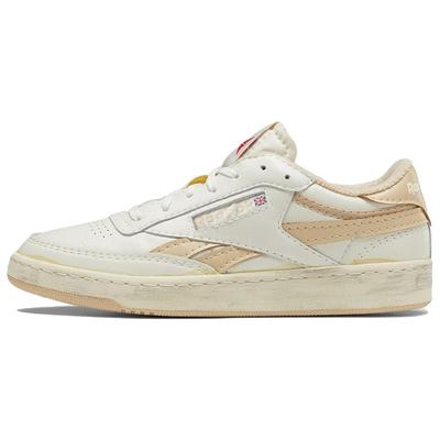 Мужские кроссовки Club C Revenge Vintage 'Chalk Alabaster' HP2171