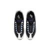 Nike Air Max 95 Black Medium Blue Мужские кроссовки антрацитовый холодный-серый DH4754-001