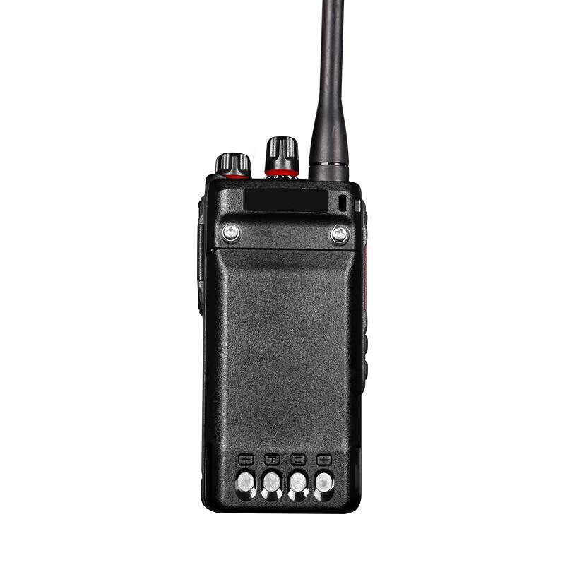 Fomtalk Professional High-Power Two-Way Radio (CN version)