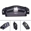 License Plate Lamp Light Shell Part For Mazda 2 2011-2013 Plastic