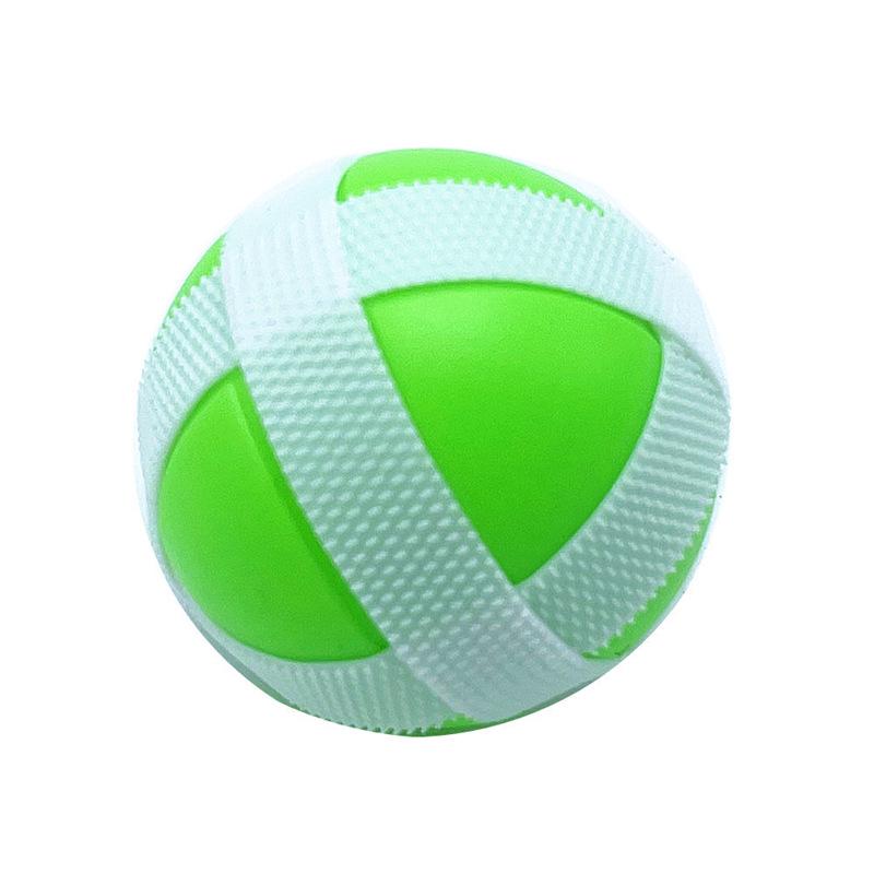 Набор мишеней-липучек на липучке 3,4 см - Нейлоновая игрушка с крючком