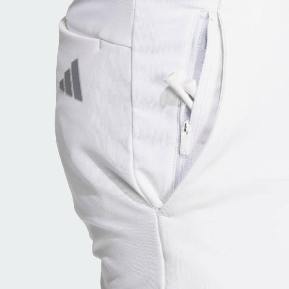 Adidas Golf Men S bruShed pantS Im6446