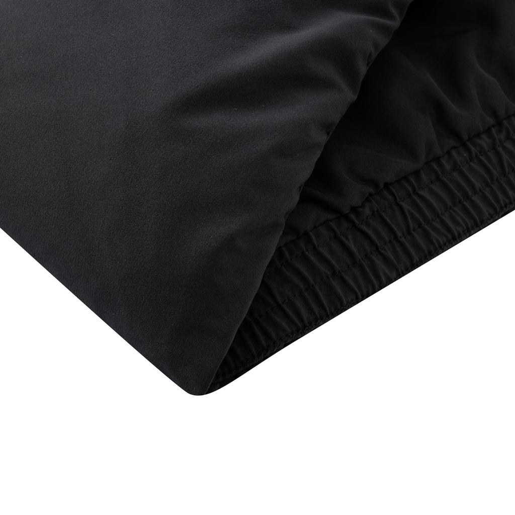 Anta Life Series 2025 Осень Базовый Черный Пуховый Жилет Женский Жилеты 962548905-3