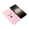 For OnePlus Ace 5 Ultra 5G/Nord 5 5G Case Carbon Fiber Texture Drop-Proof PU Leather Phone Cover