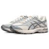 Asics Кроссовки мужские Gel-Flux 4 белые серые 1011B934-100