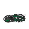 Asics Кроссовки мужские Gel Nimbus 10.1 Obsidian Grey Green Basil Черные 1203A543-022