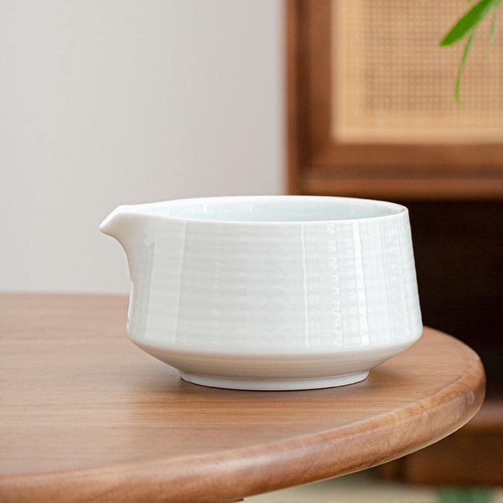 Чайное искусство Матча Заварочная чашка Ручные инструменты для приготовления чая Новая керамическая чаша Матча