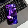 F-Freeze C-Corleone 667   Phone Case For iPhone 17,16,15,14,13,12,11 Plus,Pro Max,Soft Silicone Black Cover