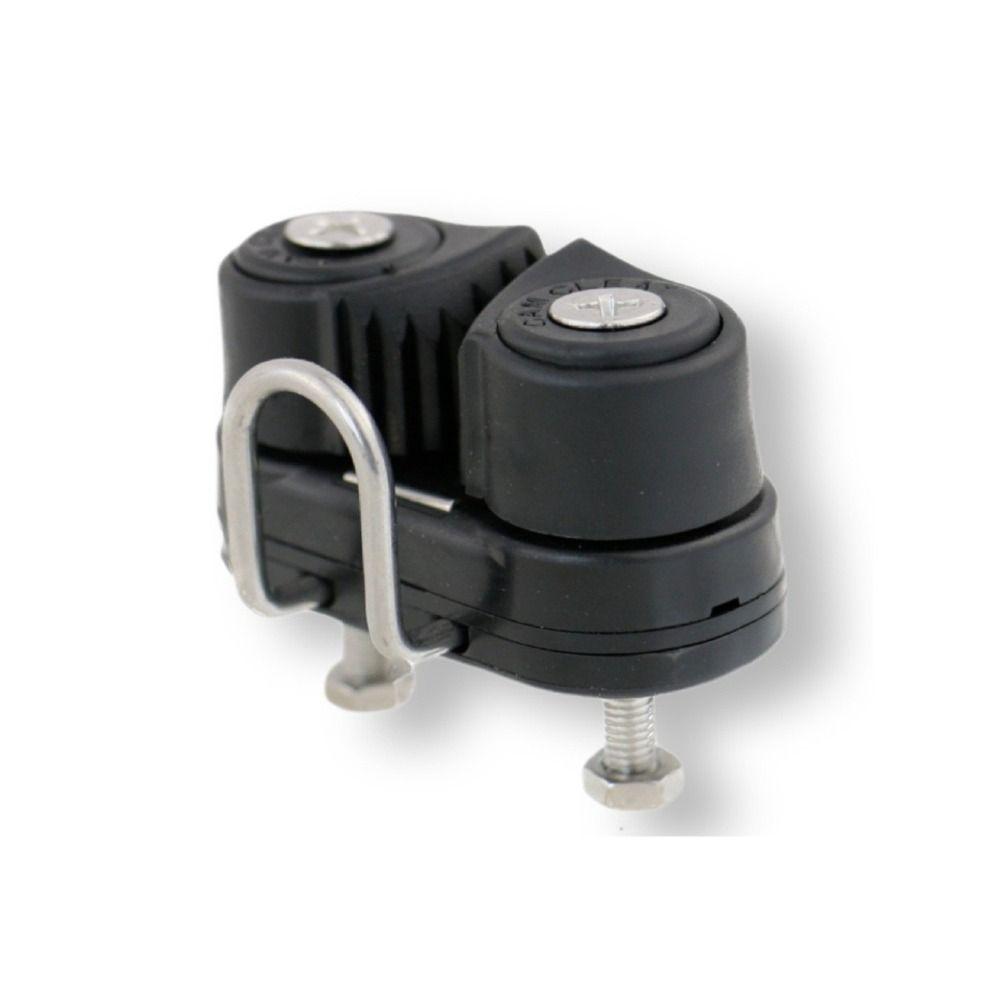 Ball Bearing Cam Cleats Guide Ring Boat Accessories Accessories Rope Clamp Boat