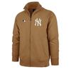 47 MLB New York Yankees Core Islington full zip свитшот