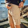NVG·YOUNG Мужские легкие дышащие outdoor шорты-карго